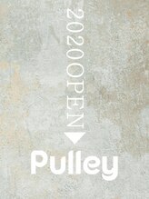 プーリー(Pulley)&nbsp;湯口 徹