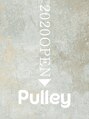 プーリー(Pulley) 湯口 徹