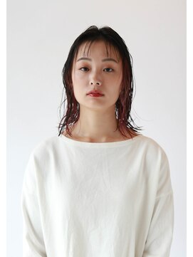 そそ ウェットスタイル