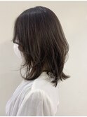 ご自宅でらくらく簡単《レイヤースタイル》