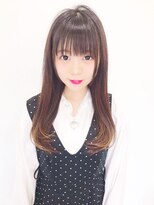 イマ(ima)&nbsp;shiwuナチュラルワンカール