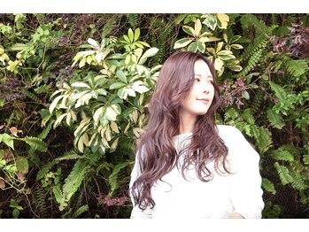 Kraemer Paris 天神南 【クラメール パリ】