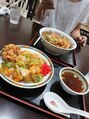 ゼロ 伊勢店(ZERO)&nbsp;地元の【ソウルフード】！ワスケでは絶対中華飯を注文します！