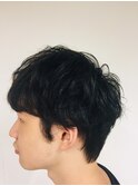 アンニュイカールマッシュ