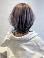 #ヴェールカラー×レイヤー
