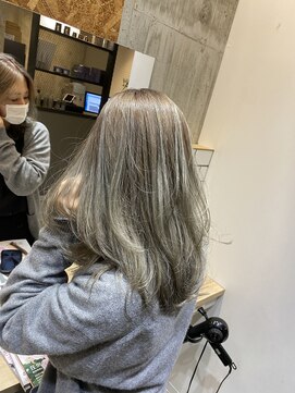 エイト マカビ 沖縄真嘉比店(EIGHT makabi) 【【EIGHT 真嘉比】お客様スタイル_