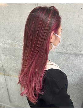 ロイジ(Roije) ロングスタイル