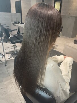 ソル 八王子(SOL) 天使の艶トリートメント