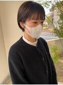 guest snap コンパクトショート