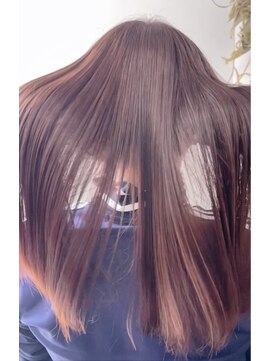 ダンクレスト(Daan Crest) 【iNOA(イノア)カラー】