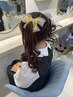 【17時～21時30分まで】☆ヘアセット1600円