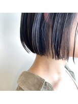 ベター(better)&nbsp;PUTTUTO grayBob