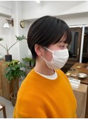 まとまるショート