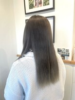 ジジ フィーカ 佐野(Gigi fika)&nbsp;グレージュ