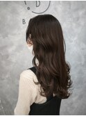 モカブラウン★ゆるふわ