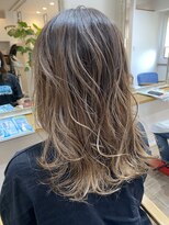 アンド ローバー(and LOVER)&nbsp;シャドールーツ