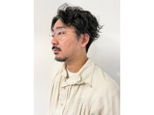 イルヘアーガーデン(illu hair GARDEN)
