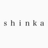 シンカ(shinka)のお店ロゴ