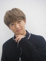 動く韓流マッシュ！
