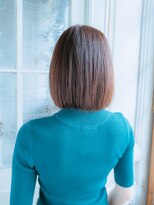 ロッソ 五反野店(Rosso)&nbsp;重めボブ[五反野]