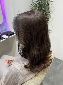 クレ(CLE) ナチュラルベージュ