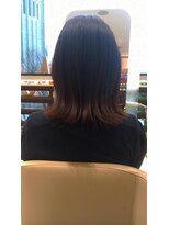 エムコーゾーヘアー(M KOZO hair)&nbsp;【YAMATO】東京/丸の内/大人ショート/大人ボブ/耳かけ