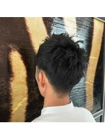 テーターテート 白子店(tete-a-tete) 【メンズスタイル】