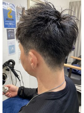 アルティーナプライベート(altina PRIVATE) メンズ大人ショート♪