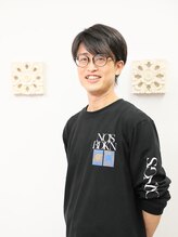 リサリマ&nbsp;加藤 亮介