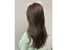 ヘアーアンドビューティーザ エフ(Hair Beauty the F)