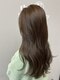 ヘアーアンドビューティーザ エフ(Hair Beauty the F)の写真/自然な仕上がりで白髪をしっかりカバー☆大人女性に大人気◎