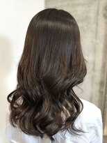 アヤラグランスパ 船橋店(AyaLA GRAN SPA)&nbsp;【黒田 愛梨】 チョコレートブラウン