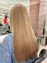 イキ 表参道(iki omotesando)&nbsp;ブルーグレージュ/カーキベージュ/ブルーシルバー/レイヤー