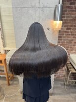 リラクオーレ 三宮 元町(LIRA CUORE)&nbsp;髪質改善/縮毛矯正/艶髪/美髪/超高濃度水素ケア