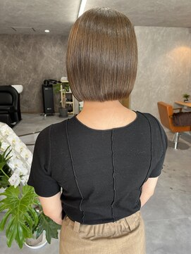 フェイト(Fate) Bob