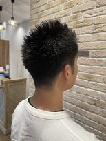 エ フュチュール(et Futur)&nbsp;メンズショート