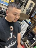 クロップスタイル