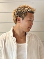 ダッド(DAD)&nbsp;【Punk】