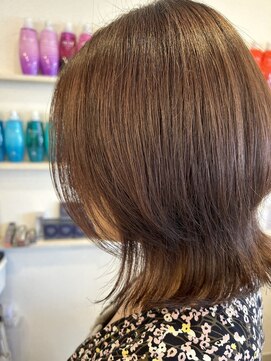 ピアリ オカモト(Peri okamoto) くびれミディアム