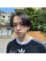 エイチ(H eitf) 【エイチ原宿 韓国風コンマヘア