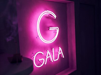 ガラ(GALA)の写真