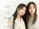 ララルーモ(LaＬaｒＯomo)の写真
