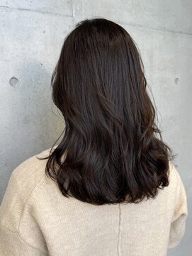 アルテ(ARTE) 【ARTE表参道/青山】小顔ゆるふわウェーブ×デジパ