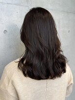 アルテ(ARTE) 【ARTE表参道/青山】小顔ゆるふわウェーブ×デジパ