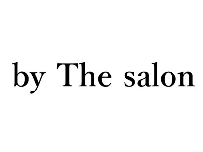 バイザサロン(by The salon)の写真