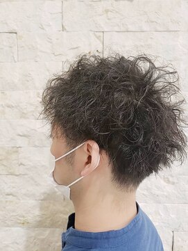 ユニックス イオンレイクタウン店(UNIX) カット×ツイスパ