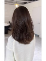 バルコ(BARCO)&nbsp;大人可愛い◎ミディアムレイヤー◎ロングレイヤー