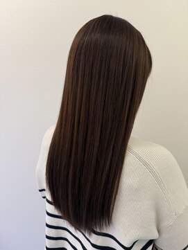トーチ アスロード店(TORCH hair&headspa) 髪質改善