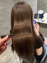 レイズアンダーバーホワイト(RAISE by _WHITE)&nbsp;艶髪/髪質改善/透明感/レイヤーカット