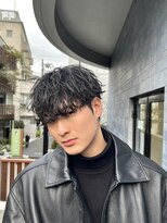 トゥルークリエイション 大宮(True Creation)&nbsp;緩めスパイラル